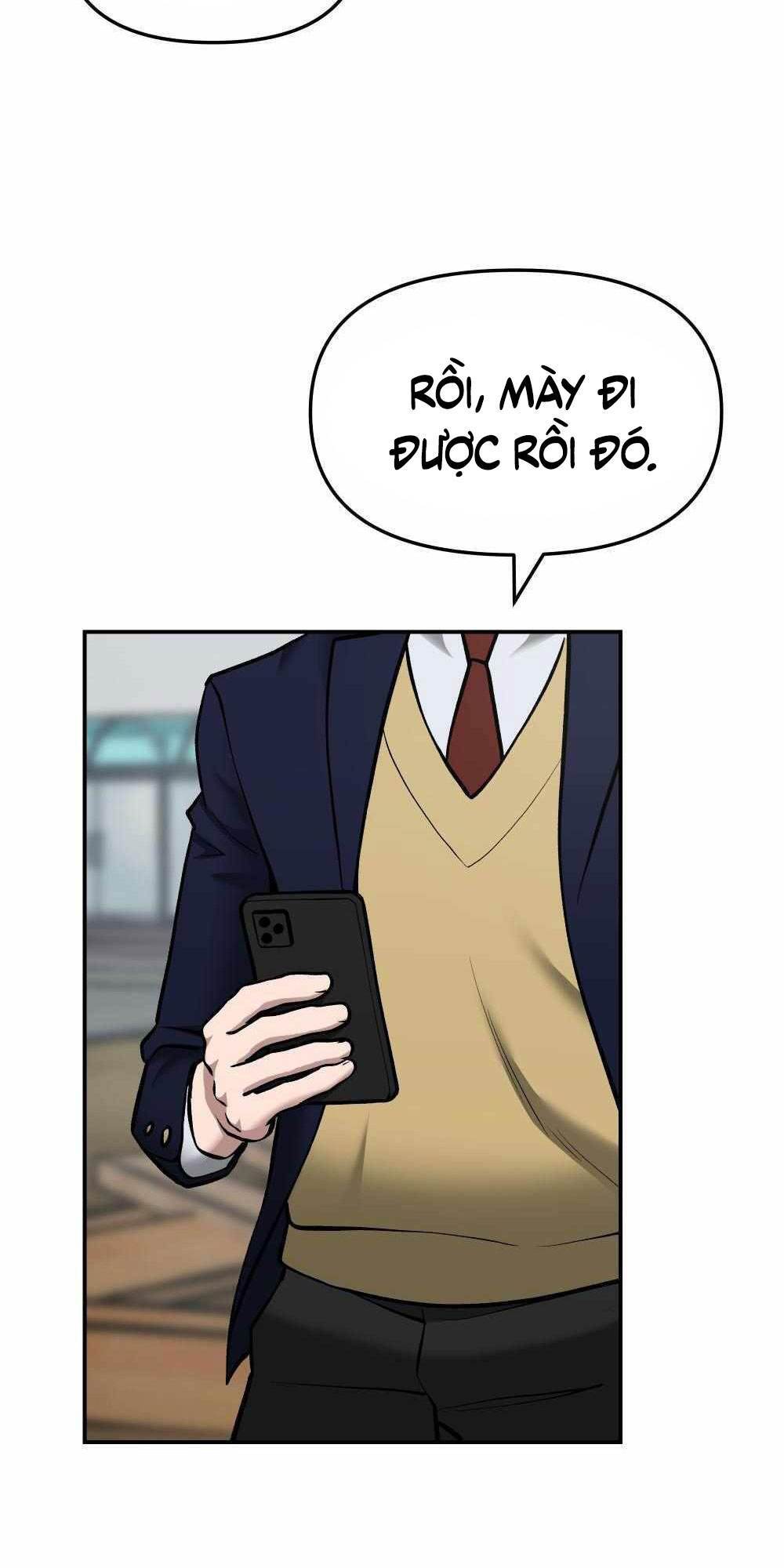 Giang Hồ Thực Thi Công Lý Chap 36 - Next Chap 37