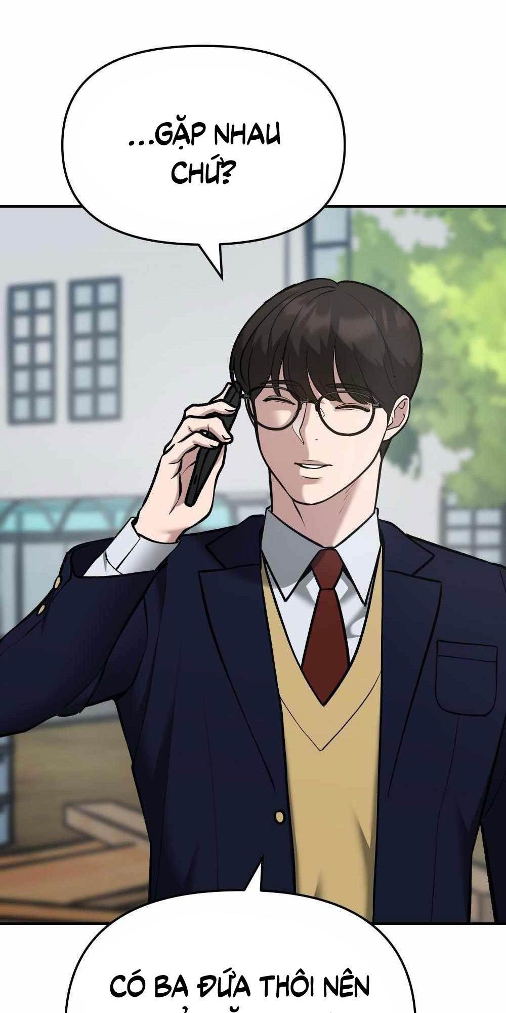 Giang Hồ Thực Thi Công Lý Chap 36 - Next Chap 37