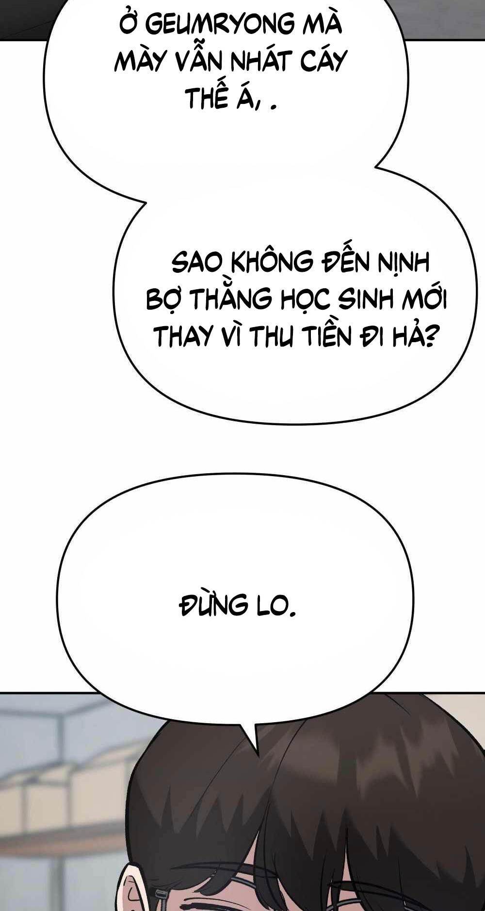 Giang Hồ Thực Thi Công Lý Chap 36 - Next Chap 37