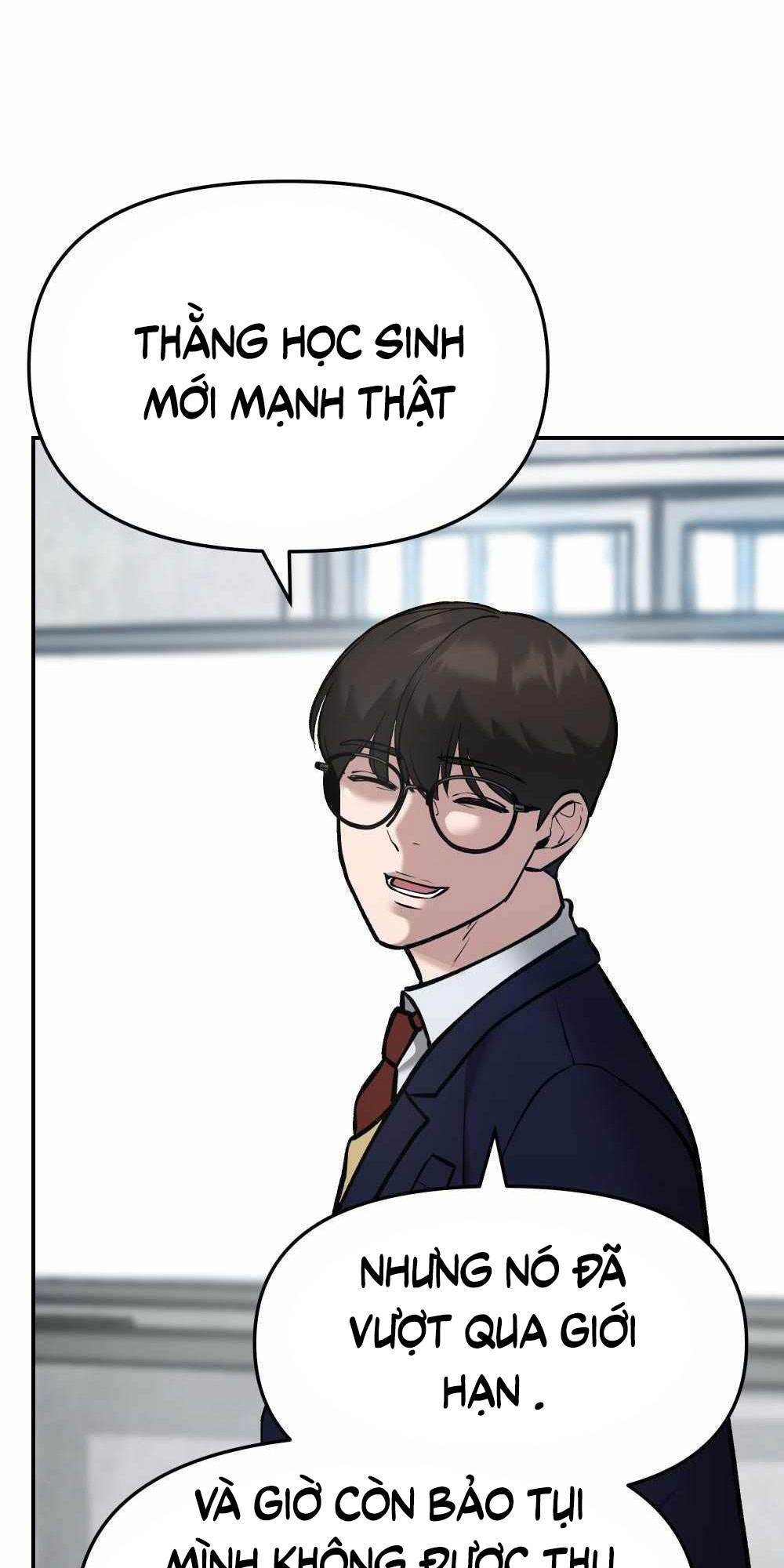 Giang Hồ Thực Thi Công Lý Chap 36 - Next Chap 37