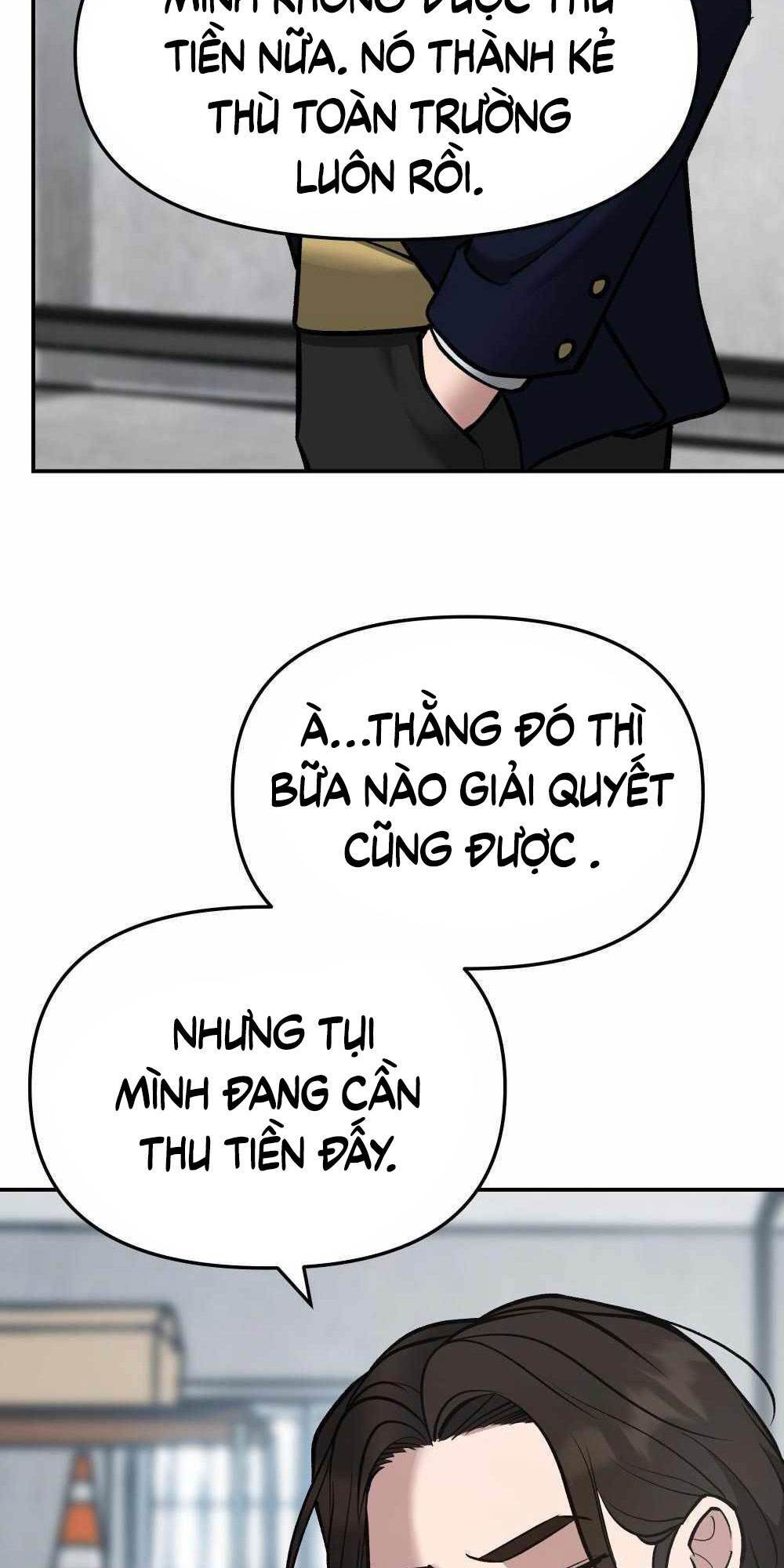 Giang Hồ Thực Thi Công Lý Chap 36 - Next Chap 37
