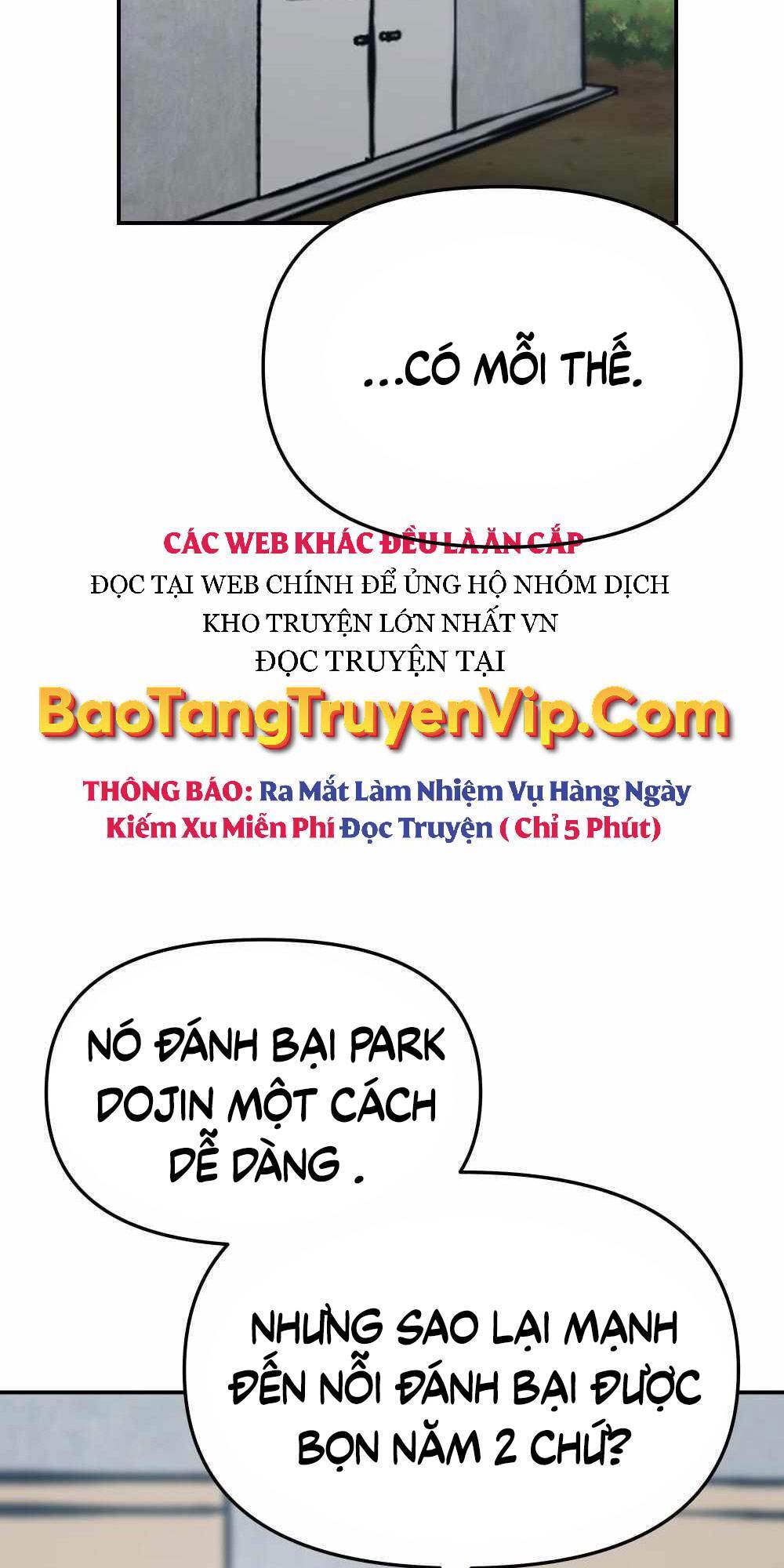 Giang Hồ Thực Thi Công Lý Chap 36 - Next Chap 37