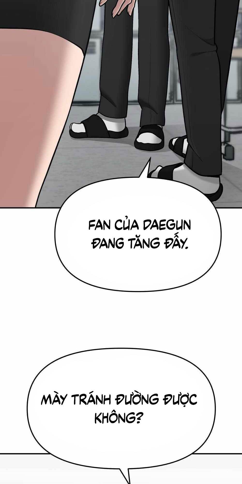 Giang Hồ Thực Thi Công Lý Chap 36 - Next Chap 37
