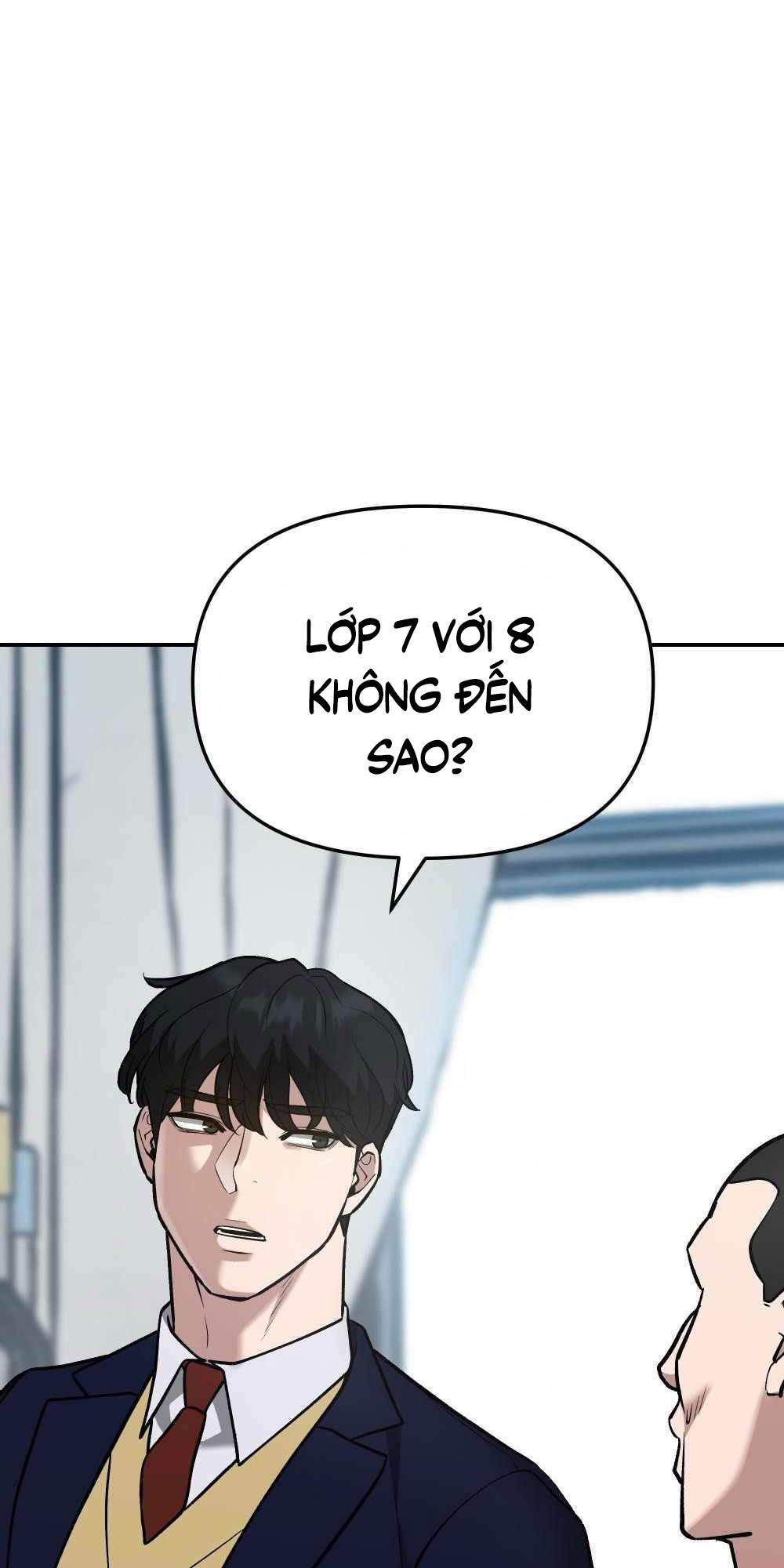 Giang Hồ Thực Thi Công Lý Chap 36 - Next Chap 37