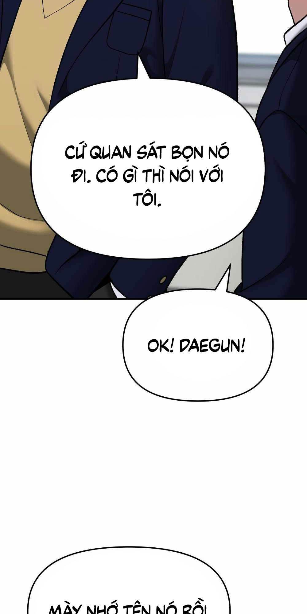 Giang Hồ Thực Thi Công Lý Chap 36 - Next Chap 37