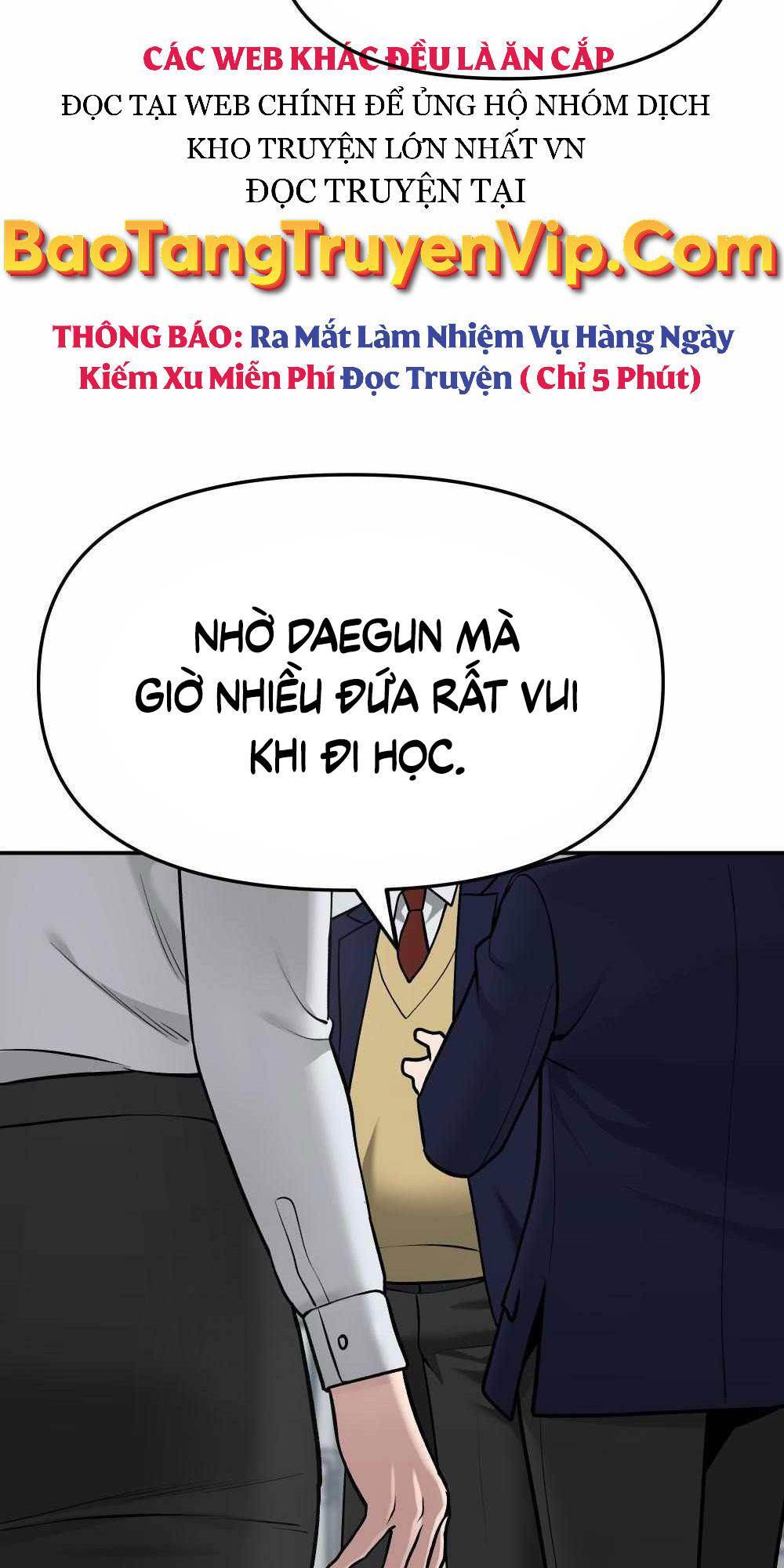 Giang Hồ Thực Thi Công Lý Chap 36 - Next Chap 37