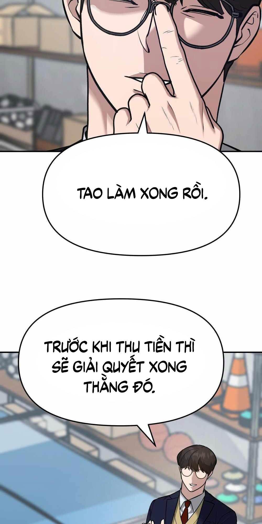 Giang Hồ Thực Thi Công Lý Chap 36 - Next Chap 37