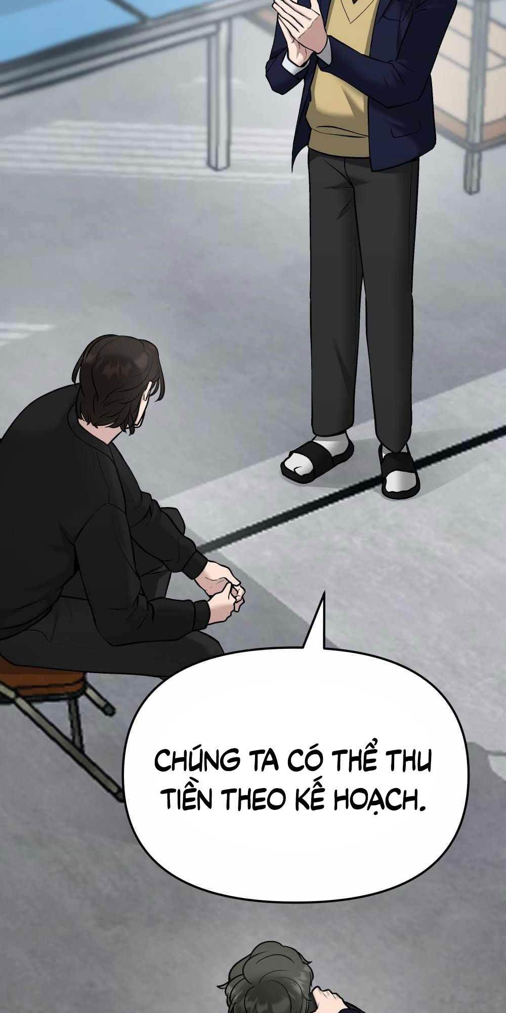 Giang Hồ Thực Thi Công Lý Chap 36 - Next Chap 37