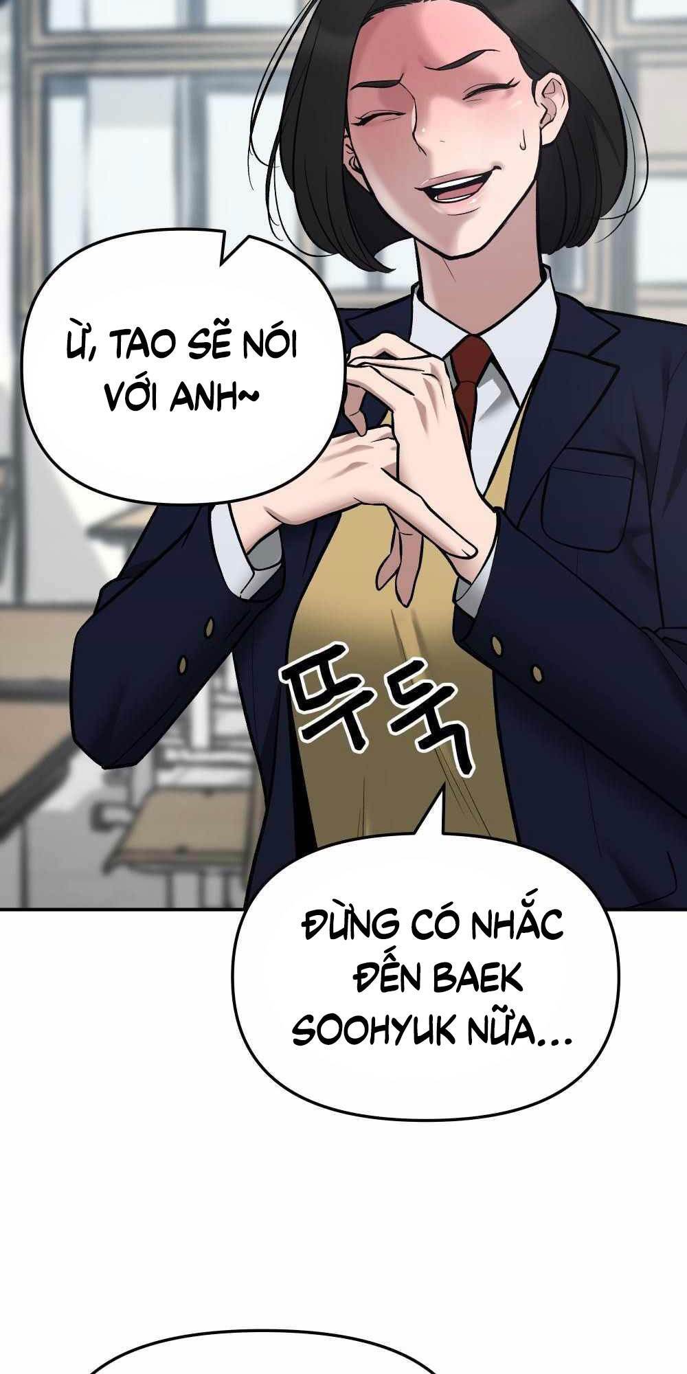 Giang Hồ Thực Thi Công Lý Chap 36 - Next Chap 37