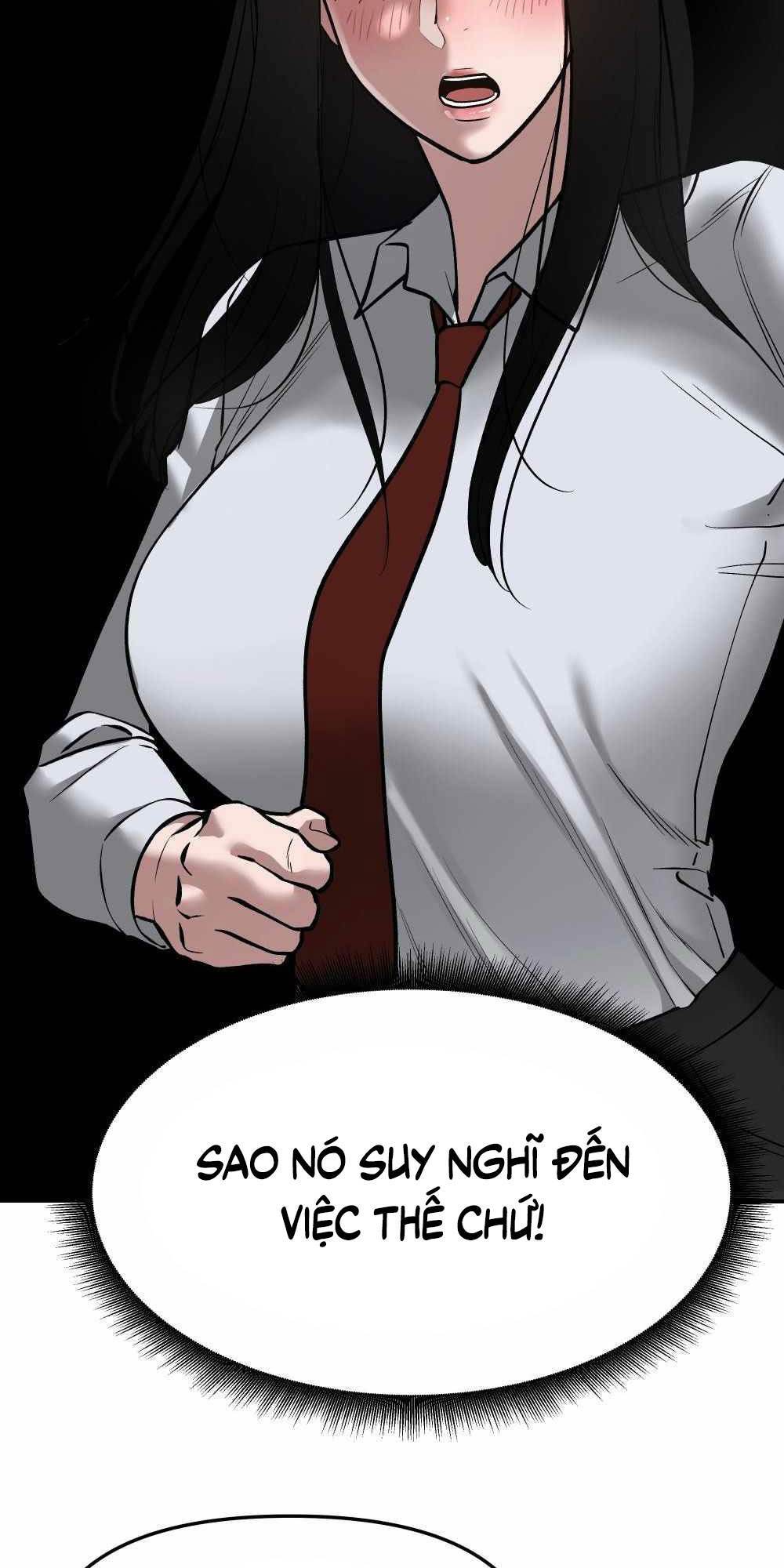 Giang Hồ Thực Thi Công Lý Chap 36 - Next Chap 37