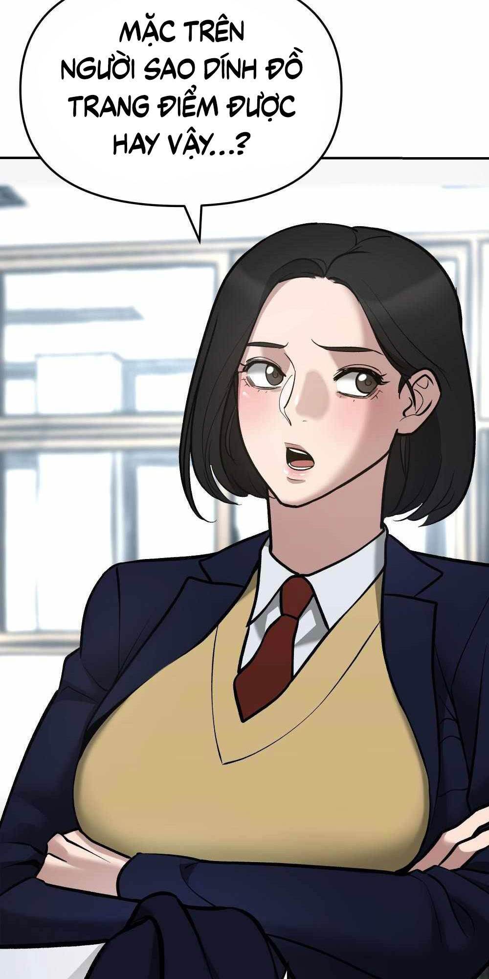 Giang Hồ Thực Thi Công Lý Chap 36 - Next Chap 37