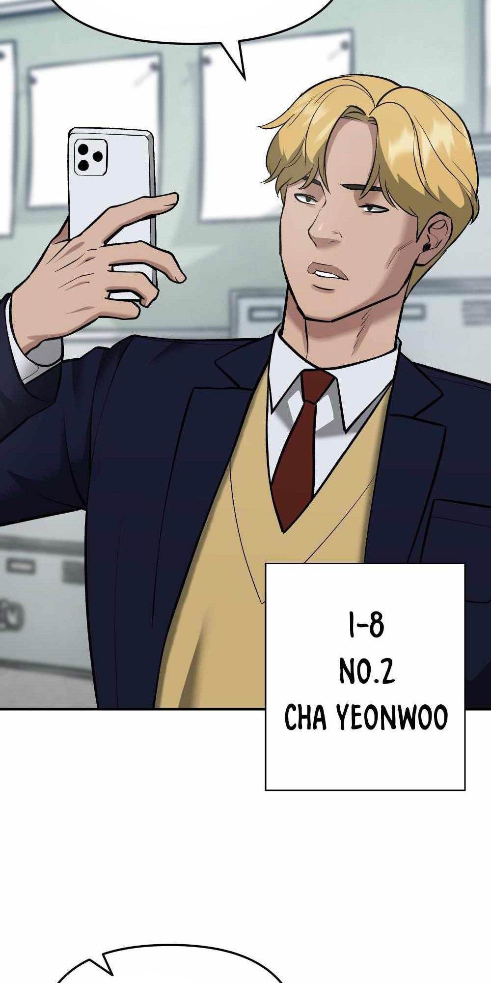 Giang Hồ Thực Thi Công Lý Chap 36 - Next Chap 37