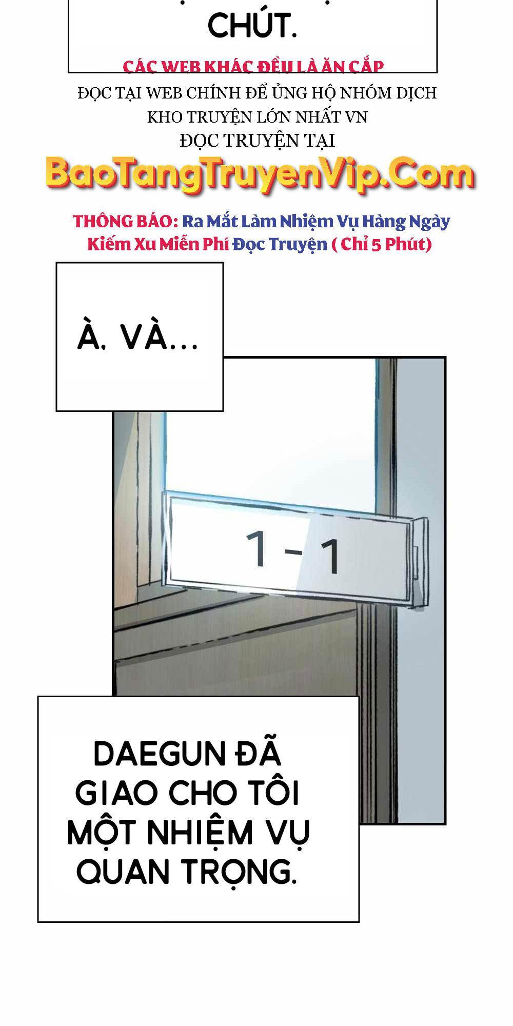 Giang Hồ Thực Thi Công Lý Chap 36 - Next Chap 37