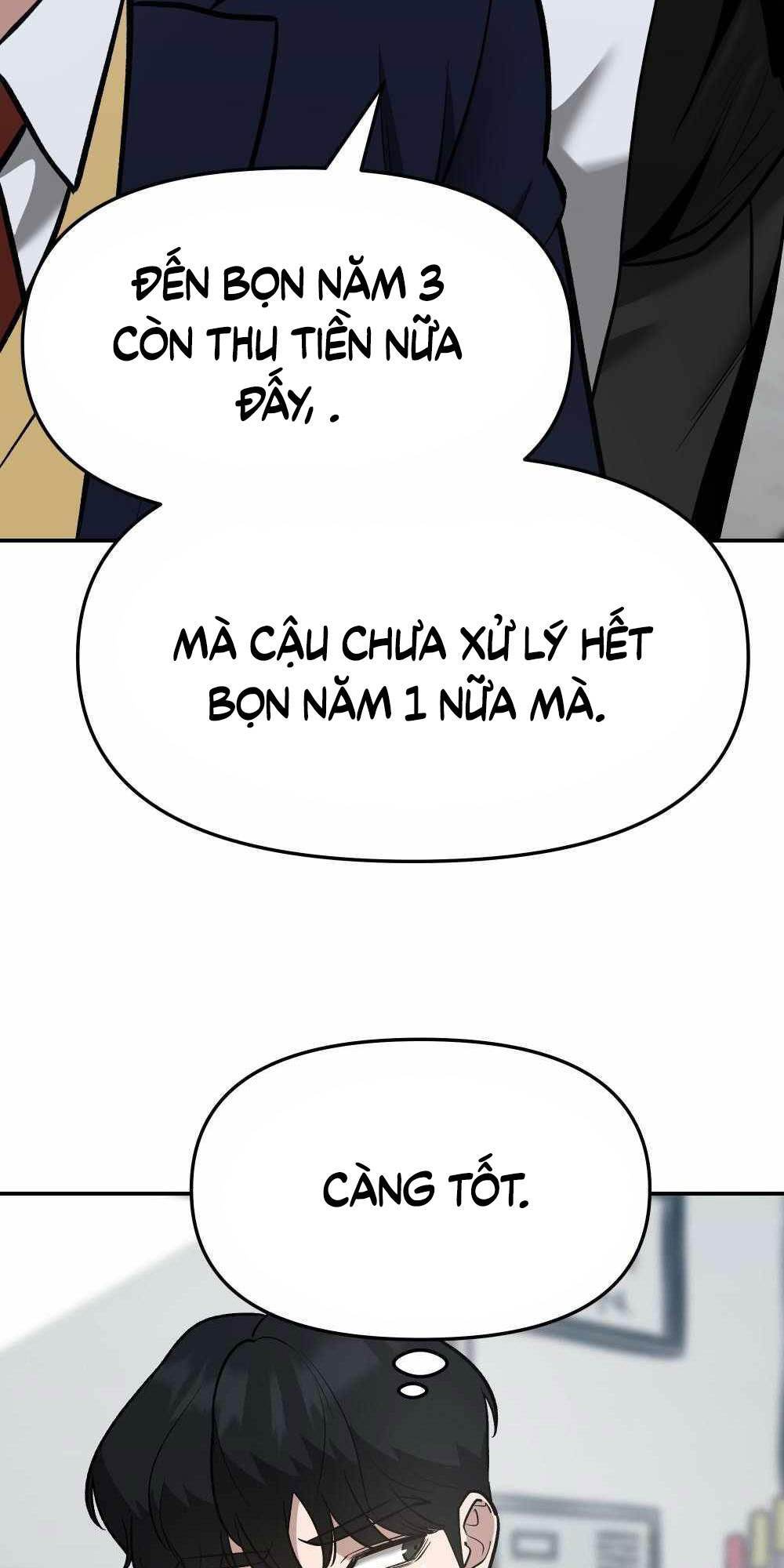 Giang Hồ Thực Thi Công Lý Chap 36 - Next Chap 37