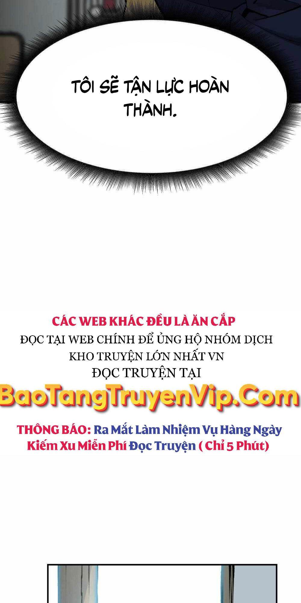 Giang Hồ Thực Thi Công Lý Chap 36 - Next Chap 37
