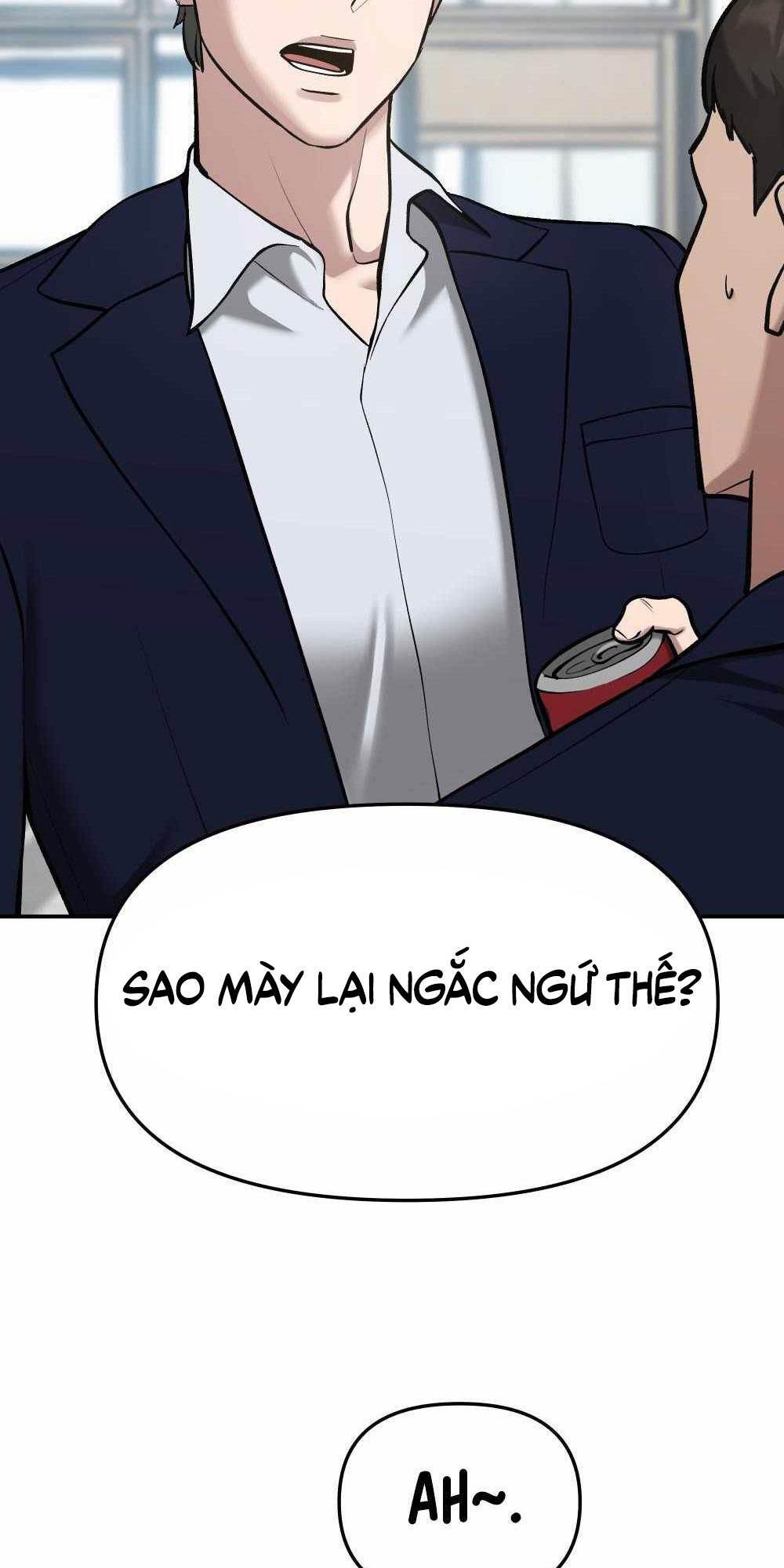 Giang Hồ Thực Thi Công Lý Chap 36 - Next Chap 37
