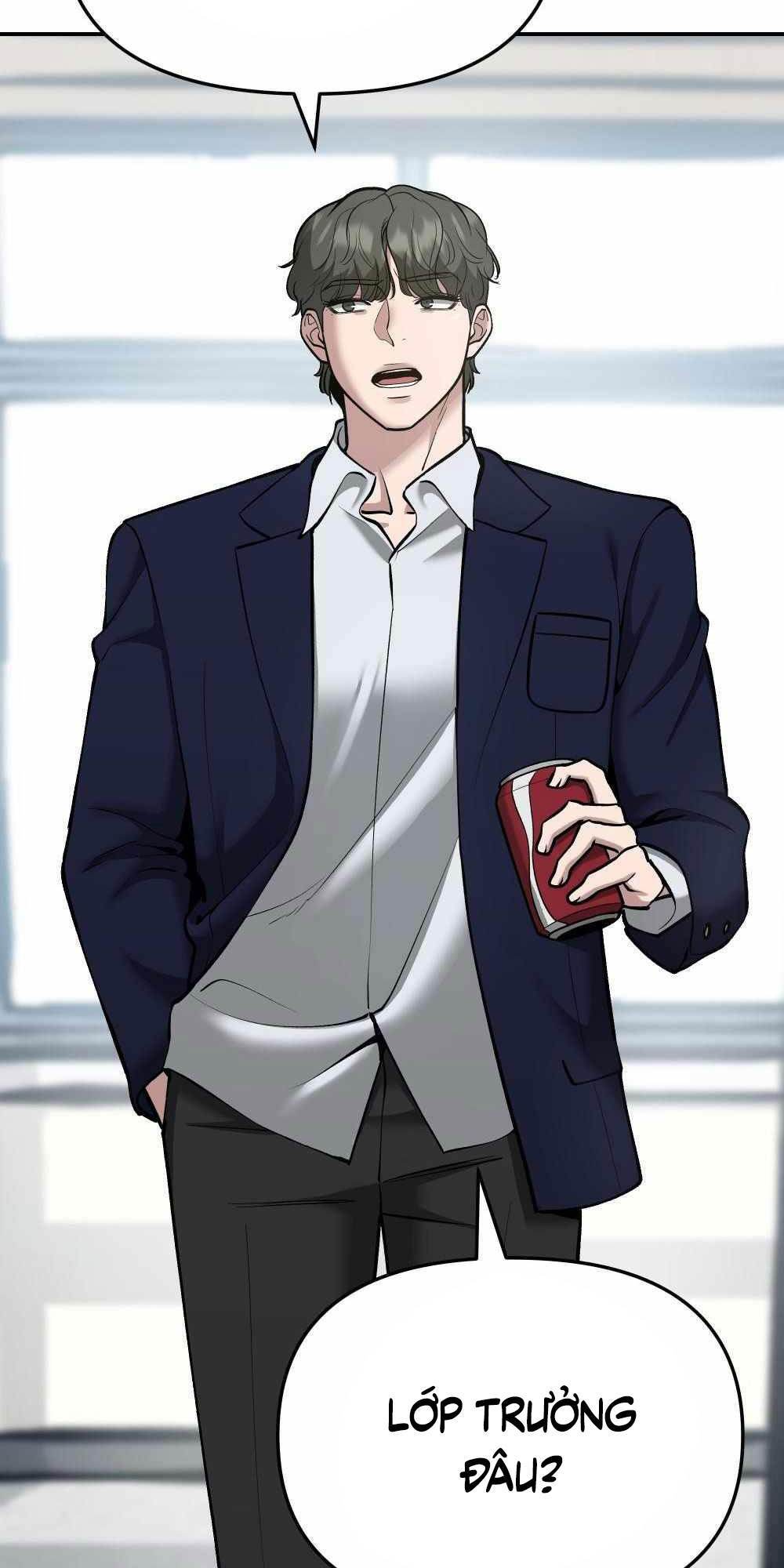 Giang Hồ Thực Thi Công Lý Chap 36 - Next Chap 37