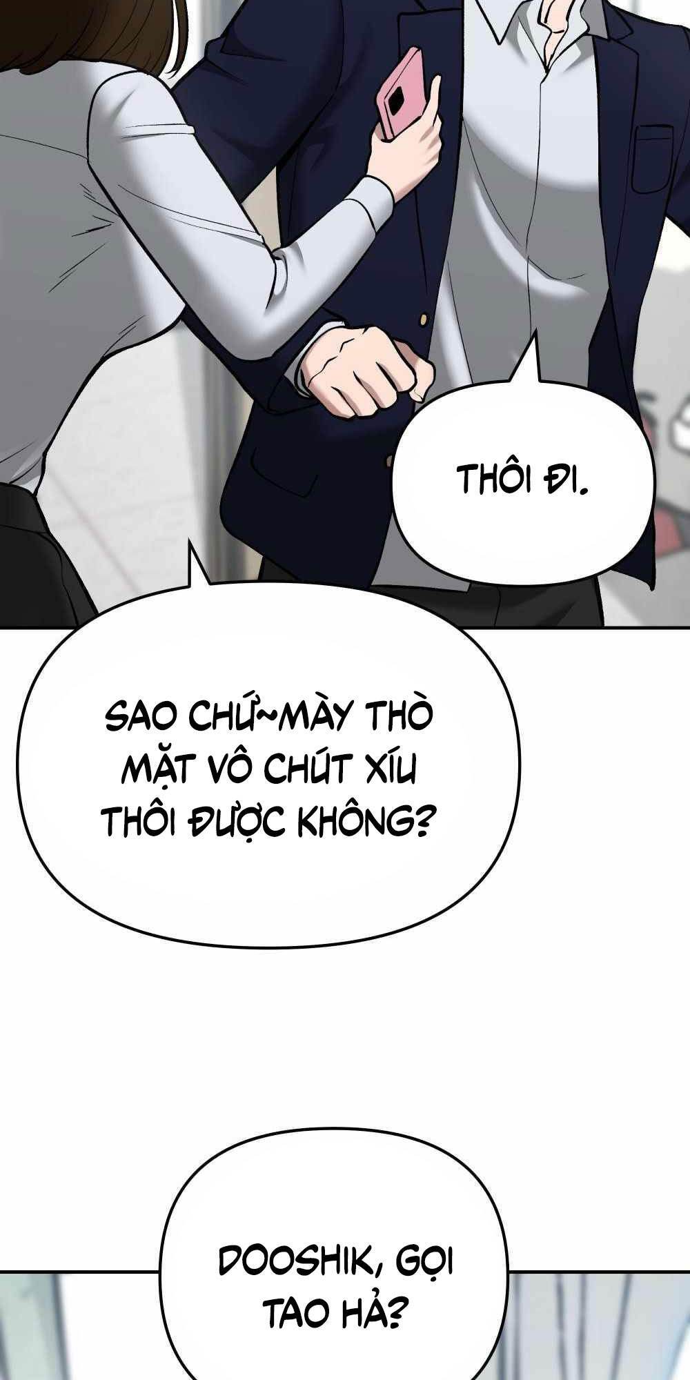 Giang Hồ Thực Thi Công Lý Chap 36 - Next Chap 37