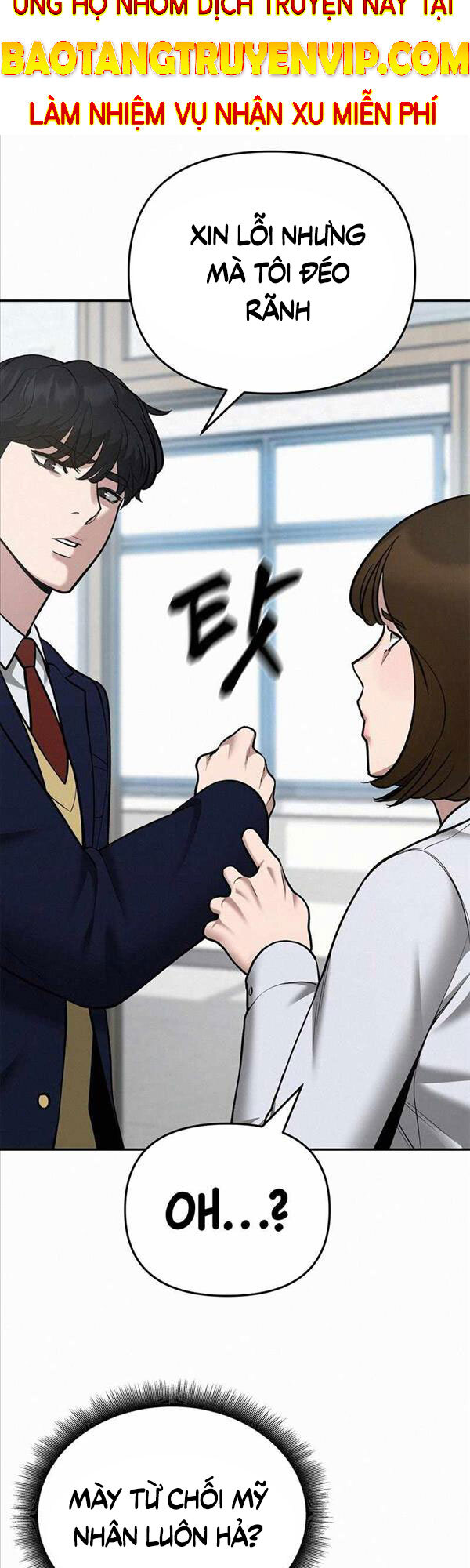 Giang Hồ Thực Thi Công Lý Chap 37 - Next Chap 38