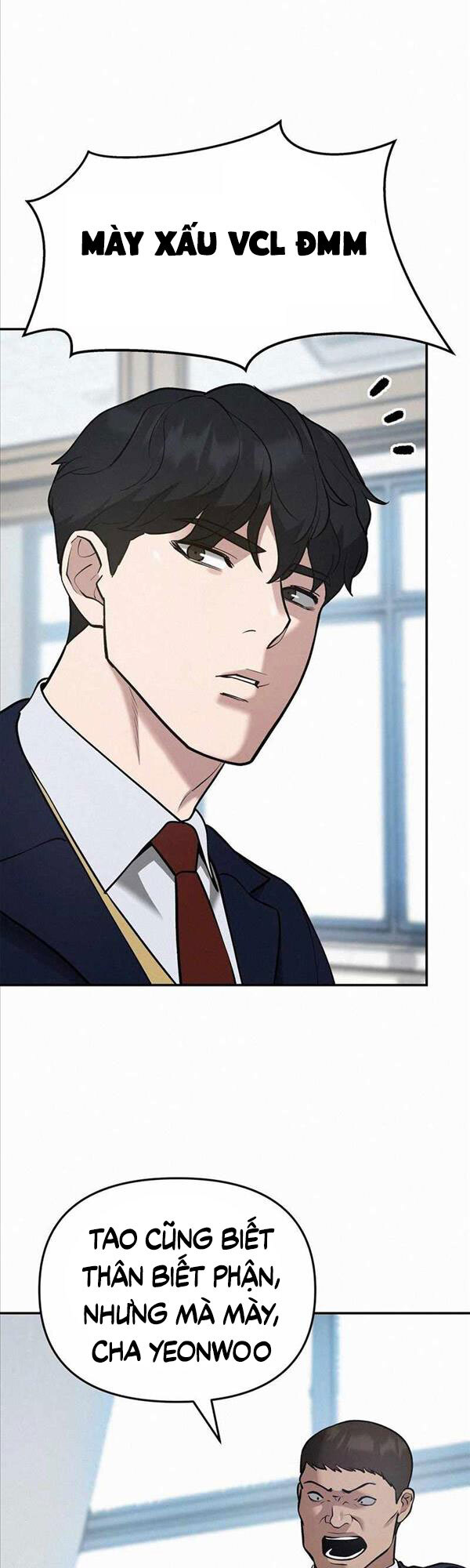 Giang Hồ Thực Thi Công Lý Chap 37 - Next Chap 38