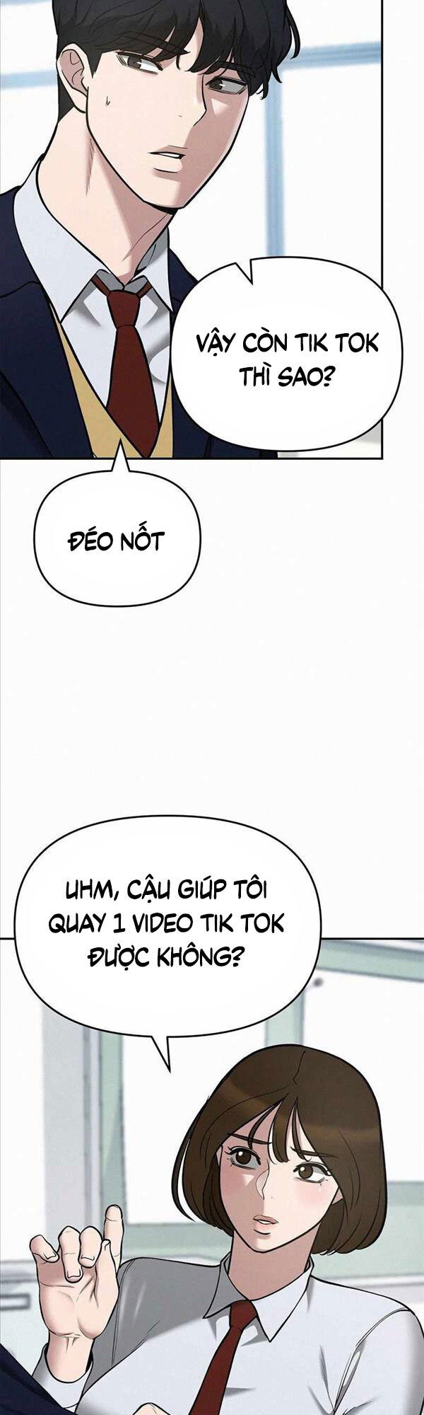 Giang Hồ Thực Thi Công Lý Chap 37 - Next Chap 38