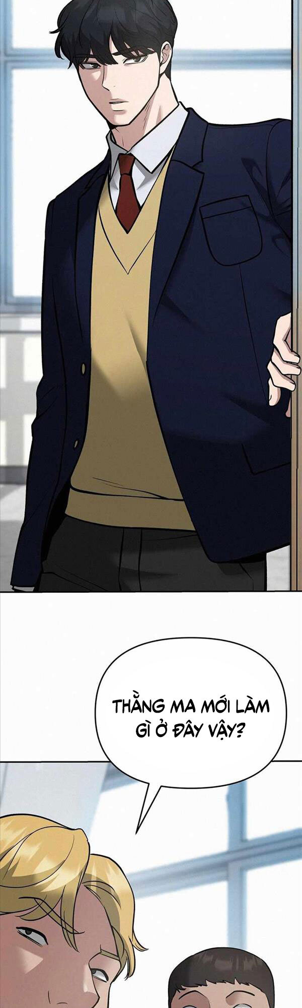 Giang Hồ Thực Thi Công Lý Chap 37 - Next Chap 38