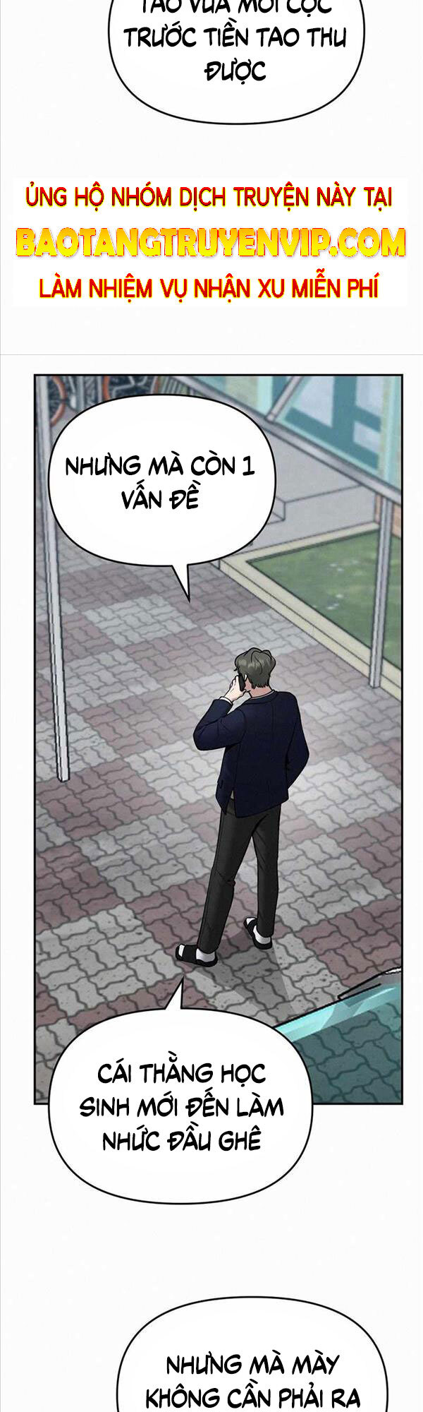 Giang Hồ Thực Thi Công Lý Chap 37 - Next Chap 38