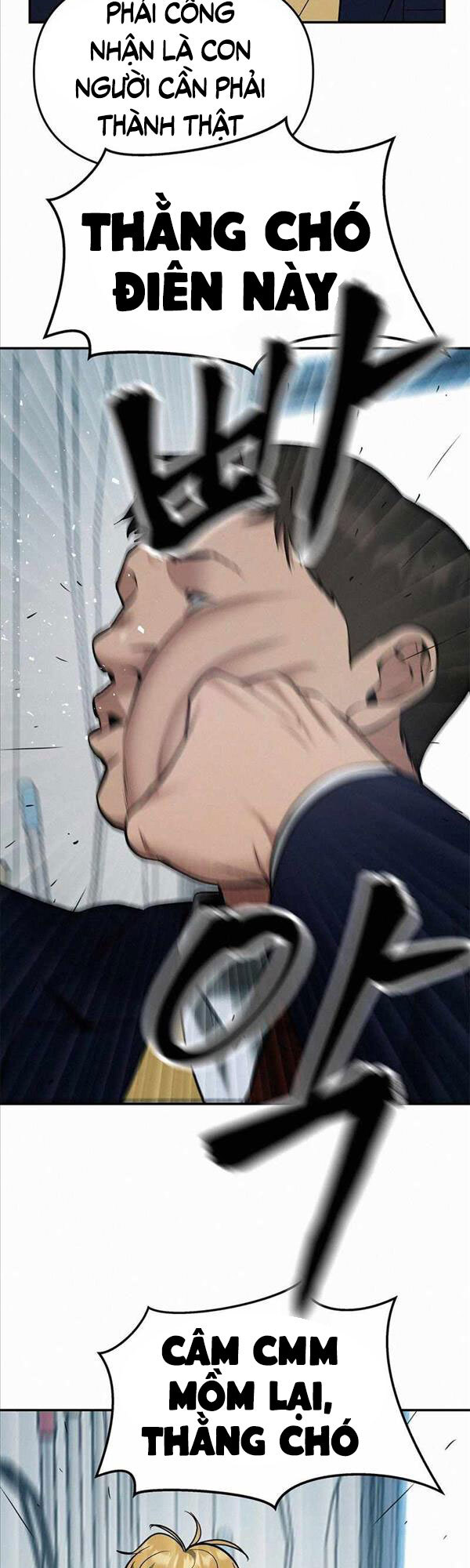 Giang Hồ Thực Thi Công Lý Chap 37 - Next Chap 38