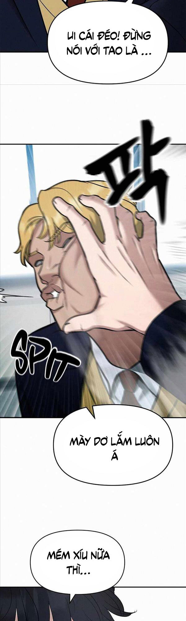 Giang Hồ Thực Thi Công Lý Chap 37 - Next Chap 38