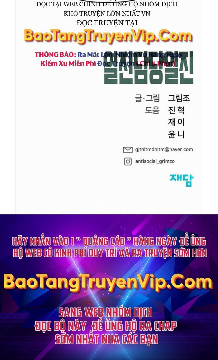 Giang Hồ Thực Thi Công Lý Chap 37 - Next Chap 38