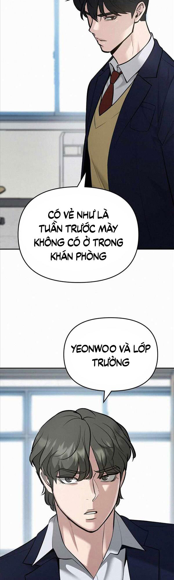 Giang Hồ Thực Thi Công Lý Chap 37 - Next Chap 38