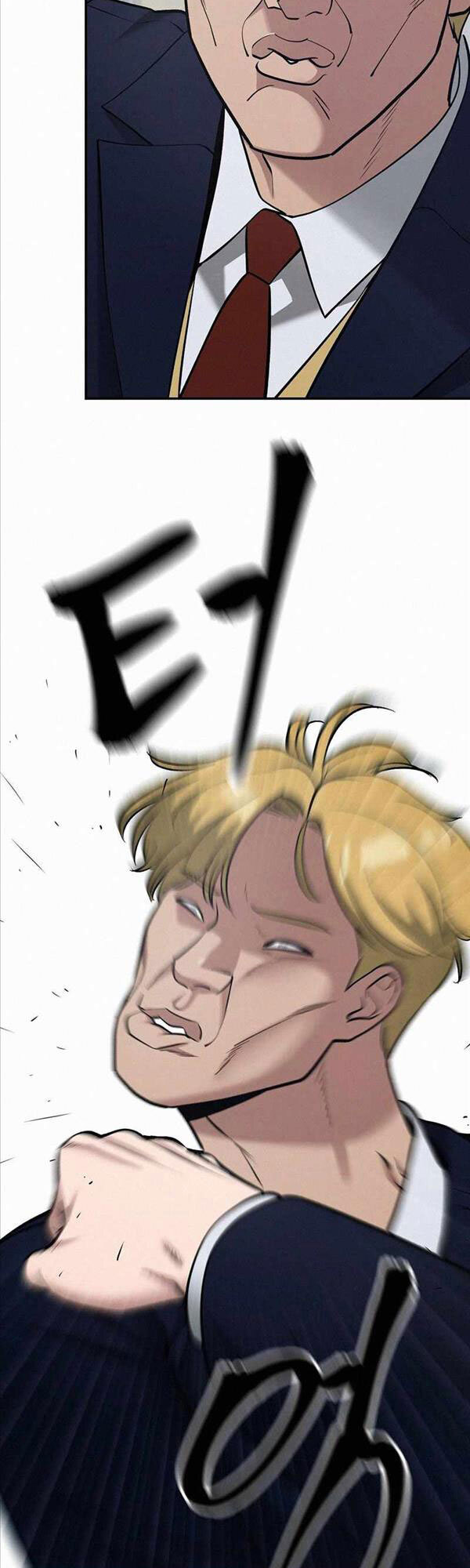 Giang Hồ Thực Thi Công Lý Chap 37 - Next Chap 38