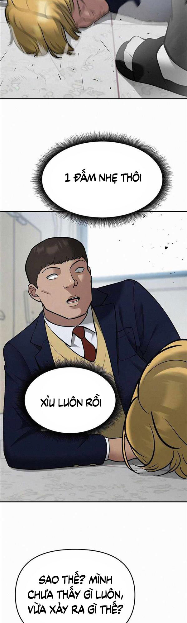 Giang Hồ Thực Thi Công Lý Chap 37 - Next Chap 38