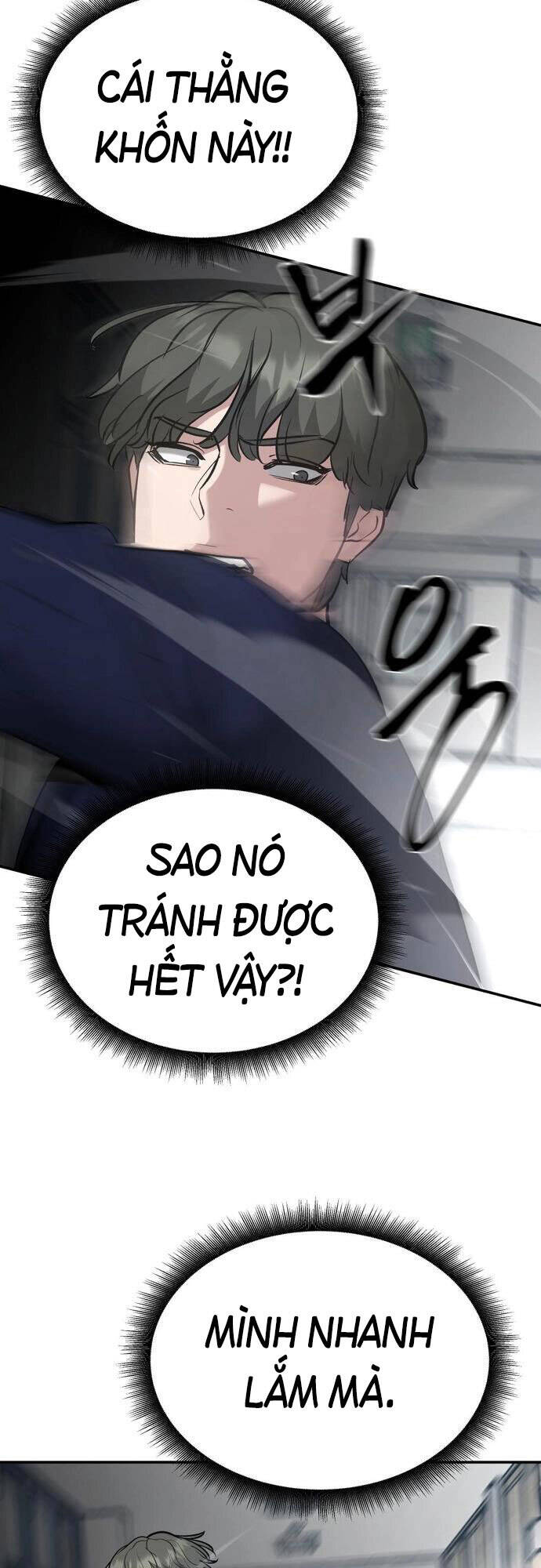 Giang Hồ Thực Thi Công Lý Chap 38 - Next Chap 39