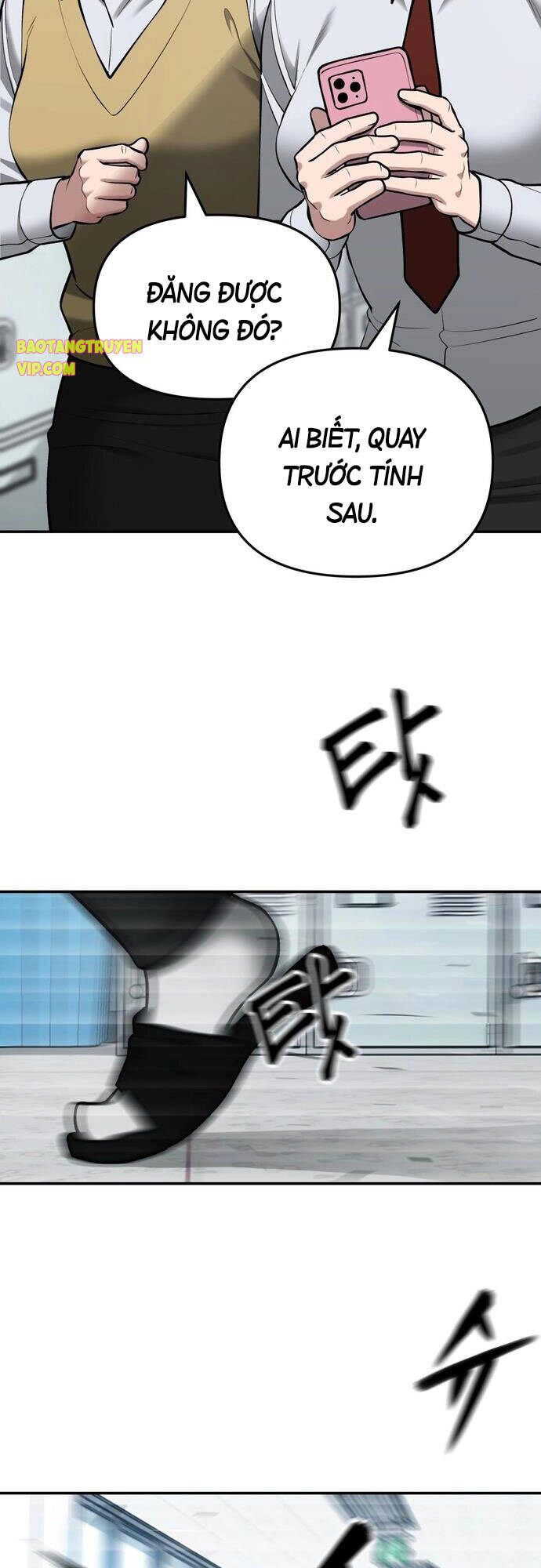 Giang Hồ Thực Thi Công Lý Chap 38 - Next Chap 39