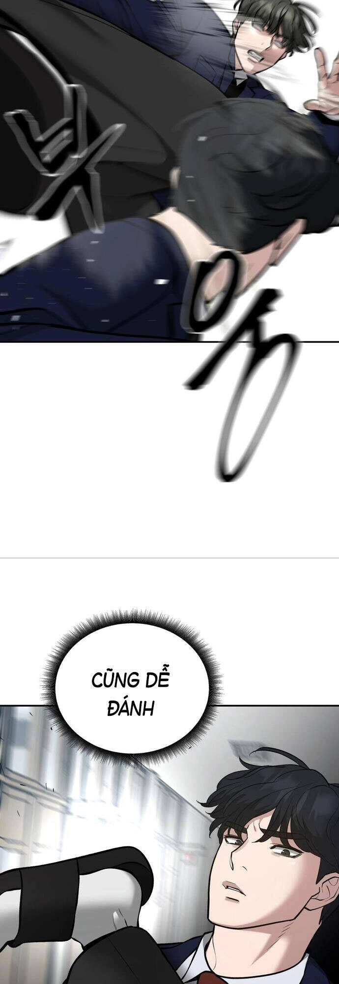 Giang Hồ Thực Thi Công Lý Chap 38 - Next Chap 39