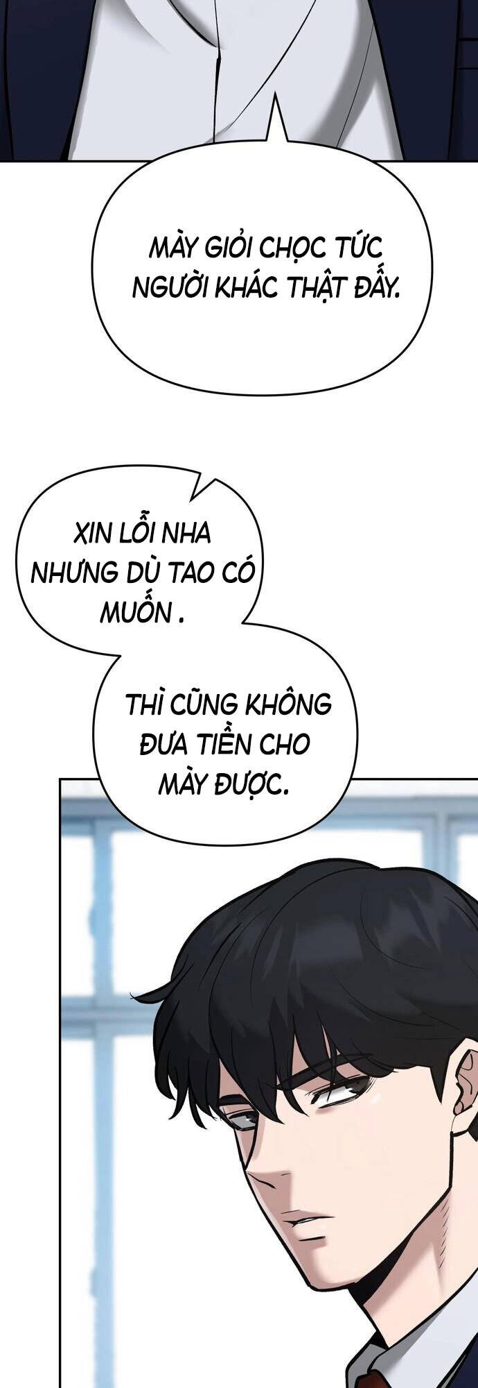 Giang Hồ Thực Thi Công Lý Chap 38 - Next Chap 39