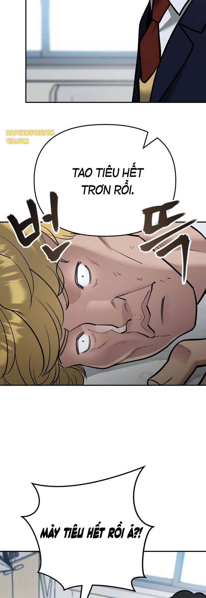 Giang Hồ Thực Thi Công Lý Chap 38 - Next Chap 39