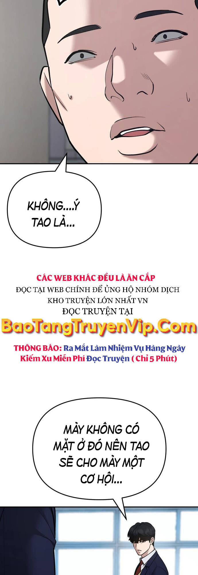 Giang Hồ Thực Thi Công Lý Chap 38 - Next Chap 39