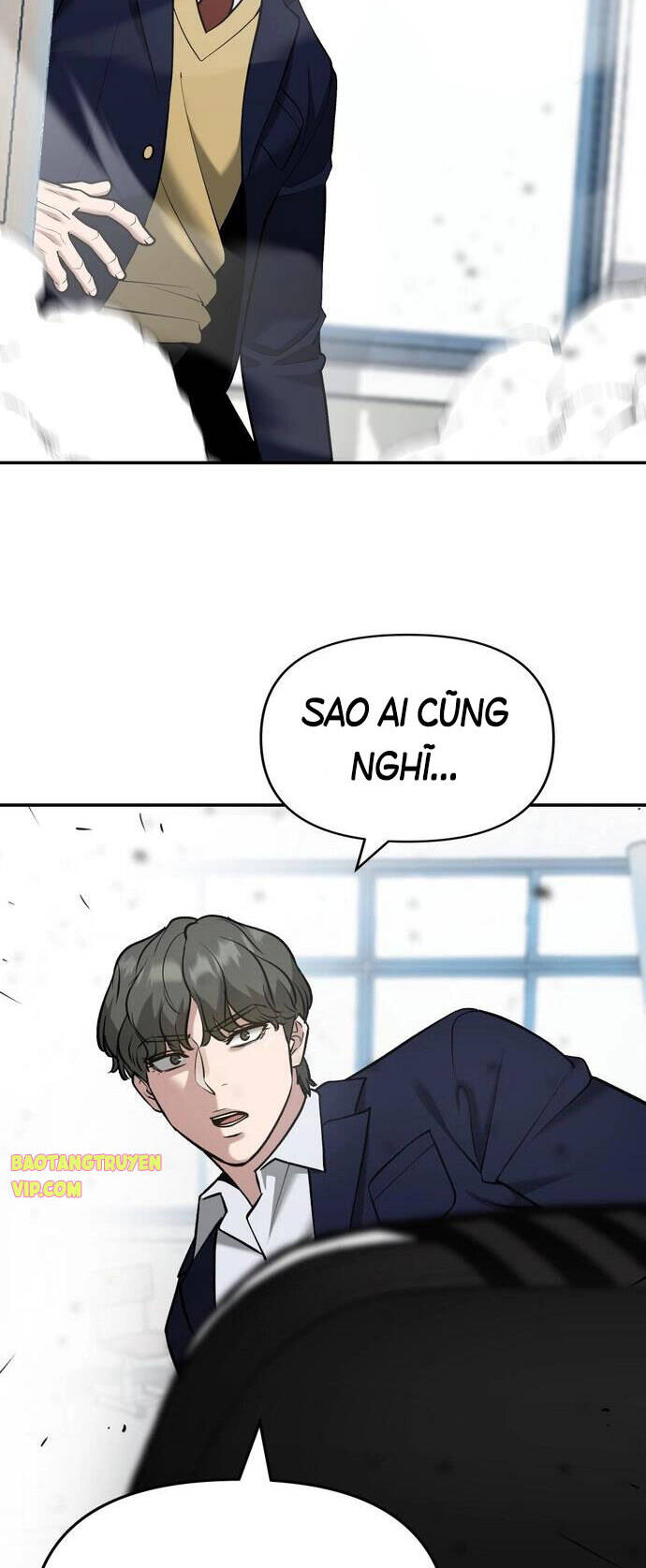 Giang Hồ Thực Thi Công Lý Chap 38 - Next Chap 39