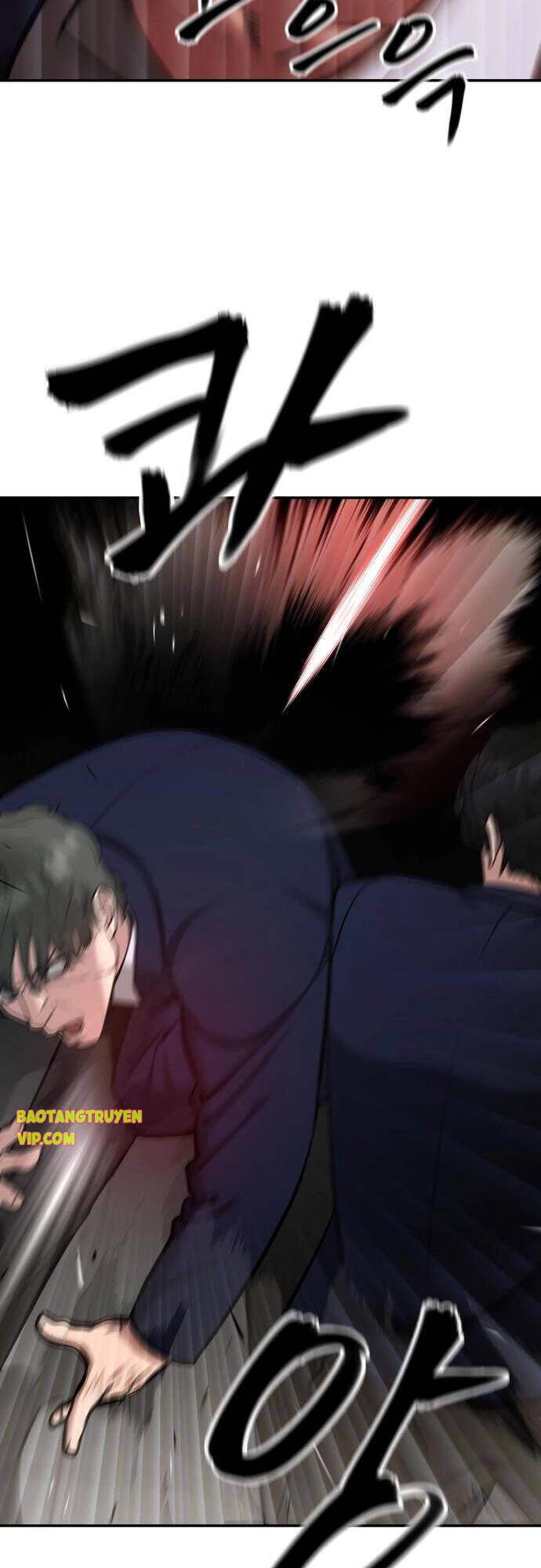 Giang Hồ Thực Thi Công Lý Chap 38 - Next Chap 39