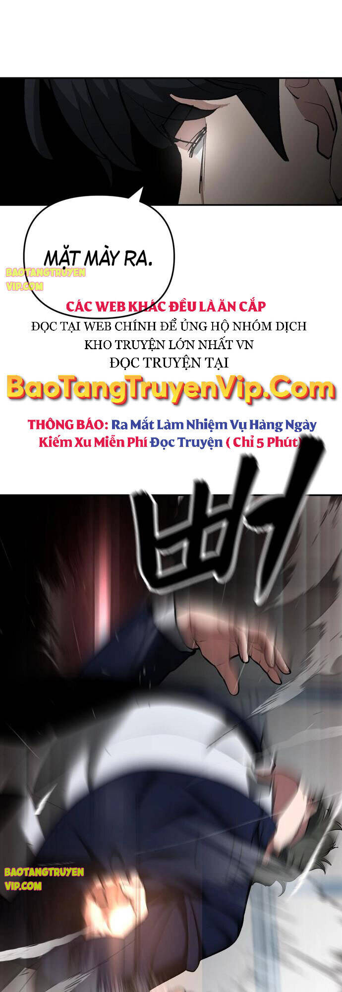 Giang Hồ Thực Thi Công Lý Chap 38 - Next Chap 39