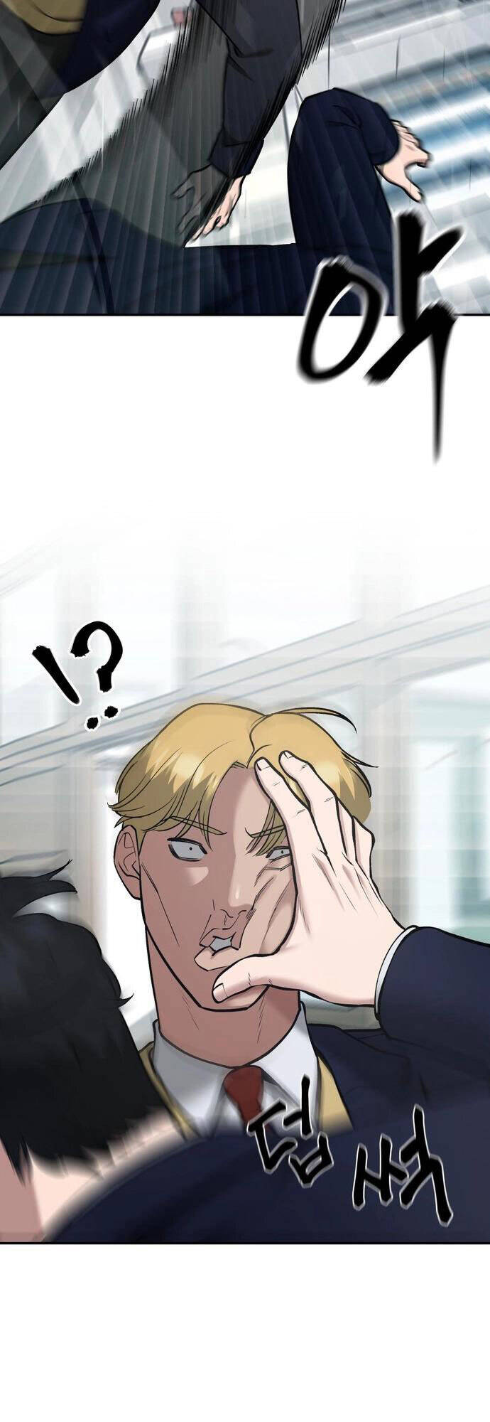 Giang Hồ Thực Thi Công Lý Chap 38 - Next Chap 39