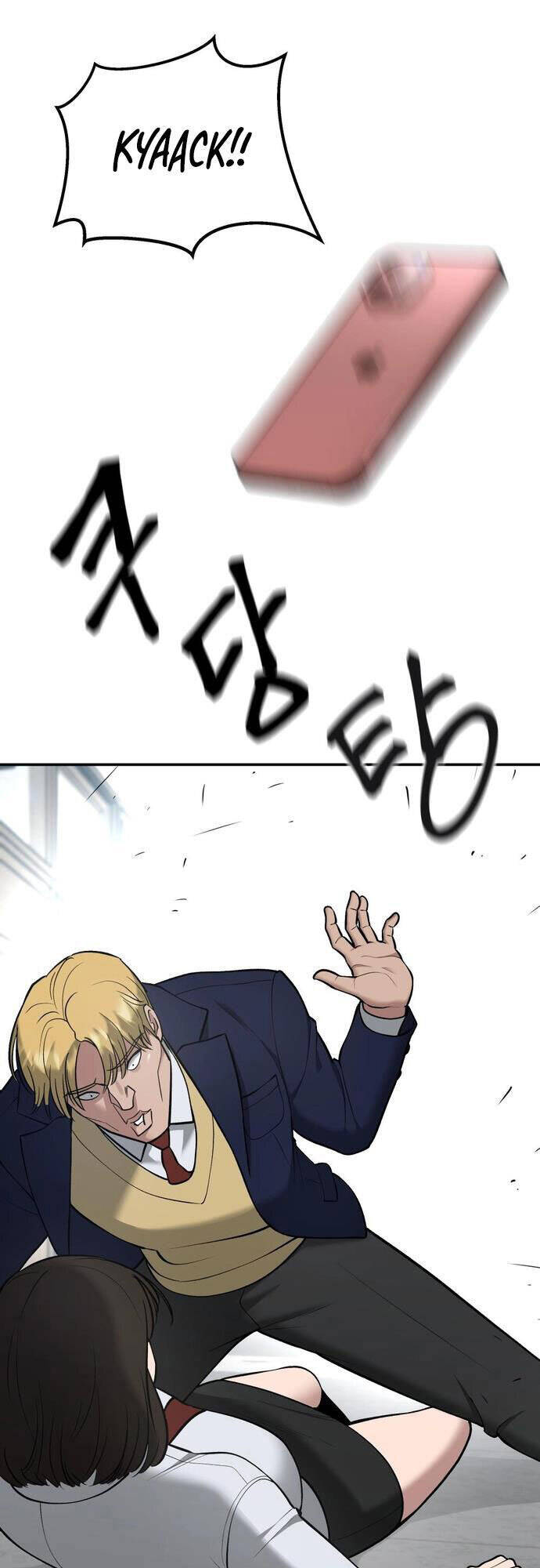 Giang Hồ Thực Thi Công Lý Chap 38 - Next Chap 39