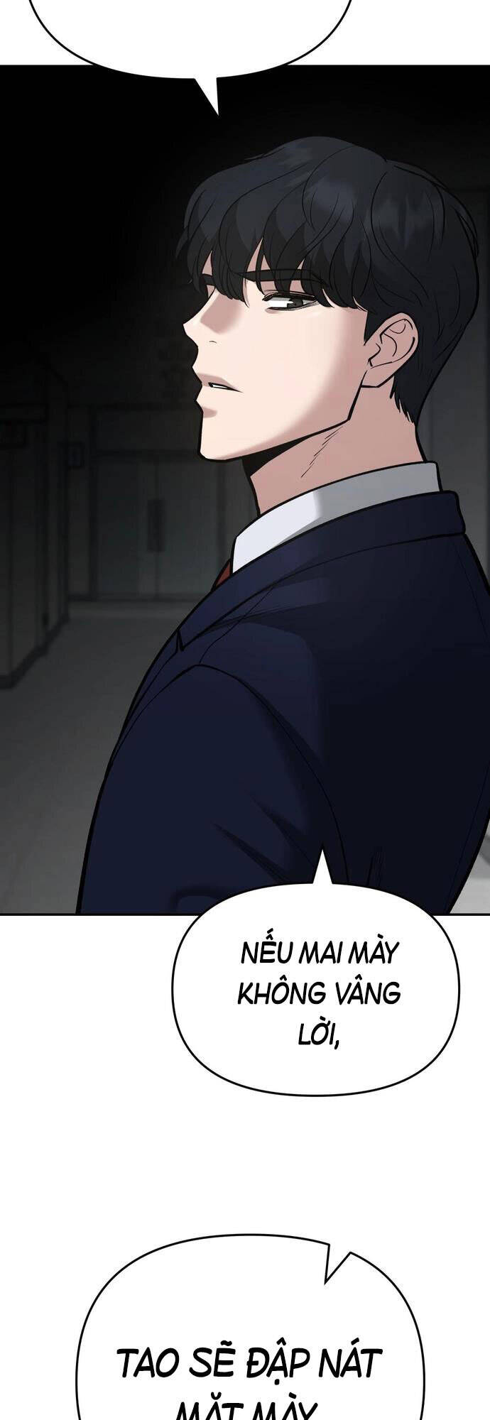 Giang Hồ Thực Thi Công Lý Chap 38 - Next Chap 39