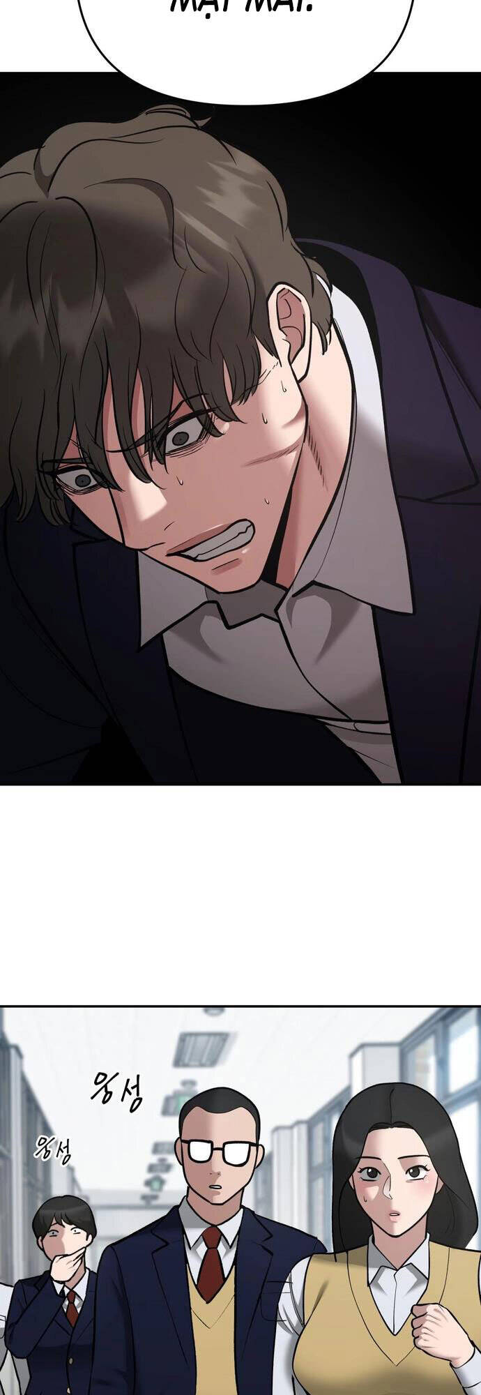 Giang Hồ Thực Thi Công Lý Chap 38 - Next Chap 39
