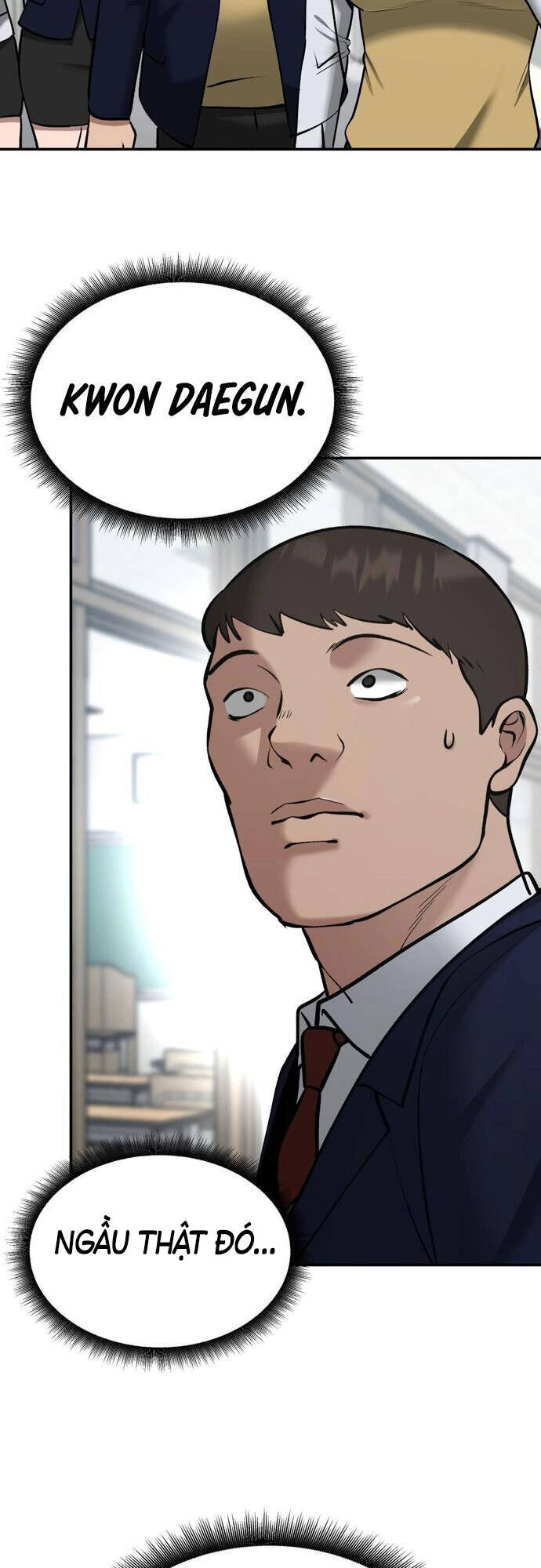 Giang Hồ Thực Thi Công Lý Chap 38 - Next Chap 39