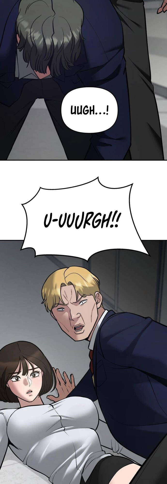 Giang Hồ Thực Thi Công Lý Chap 38 - Next Chap 39