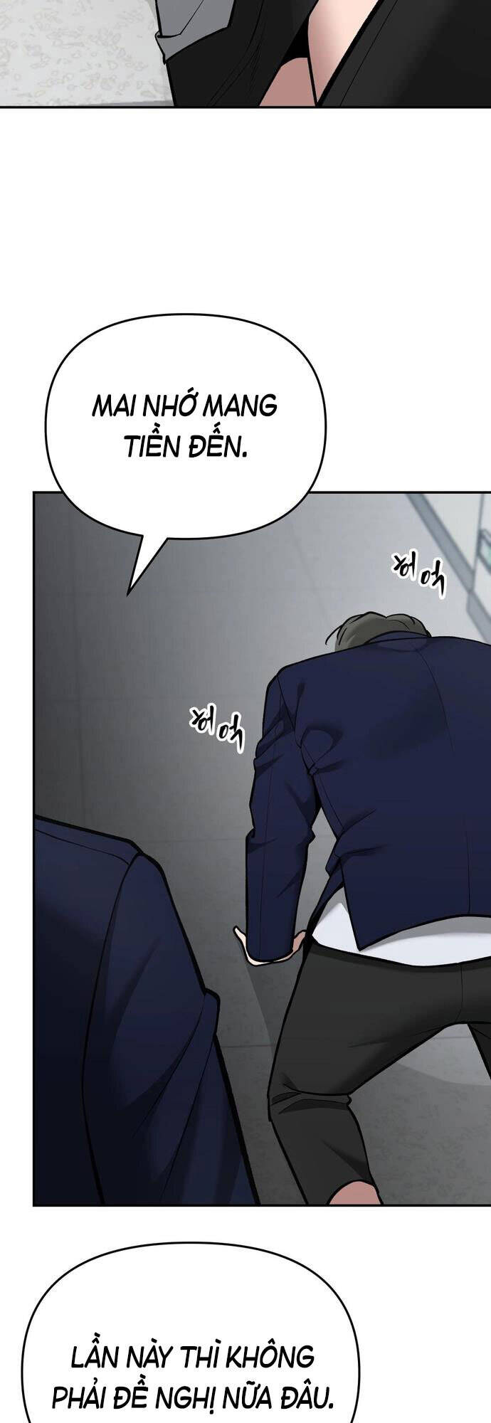 Giang Hồ Thực Thi Công Lý Chap 38 - Next Chap 39