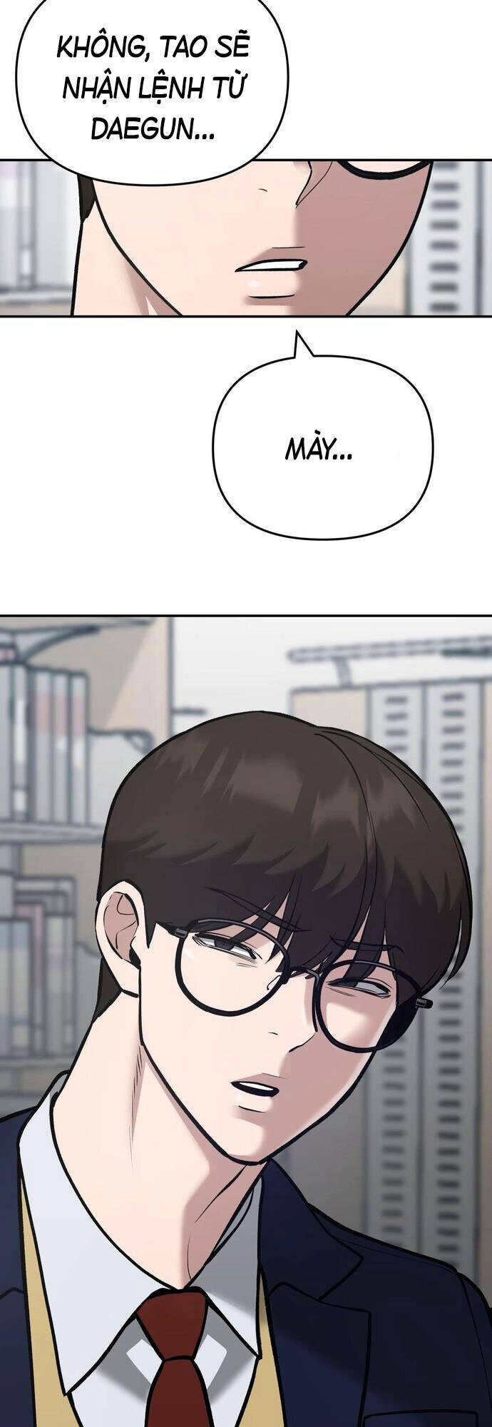 Giang Hồ Thực Thi Công Lý Chap 38 - Next Chap 39